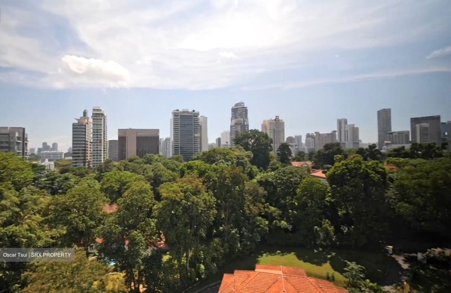 Goodwood Gardens (D10), Apartment #623138031